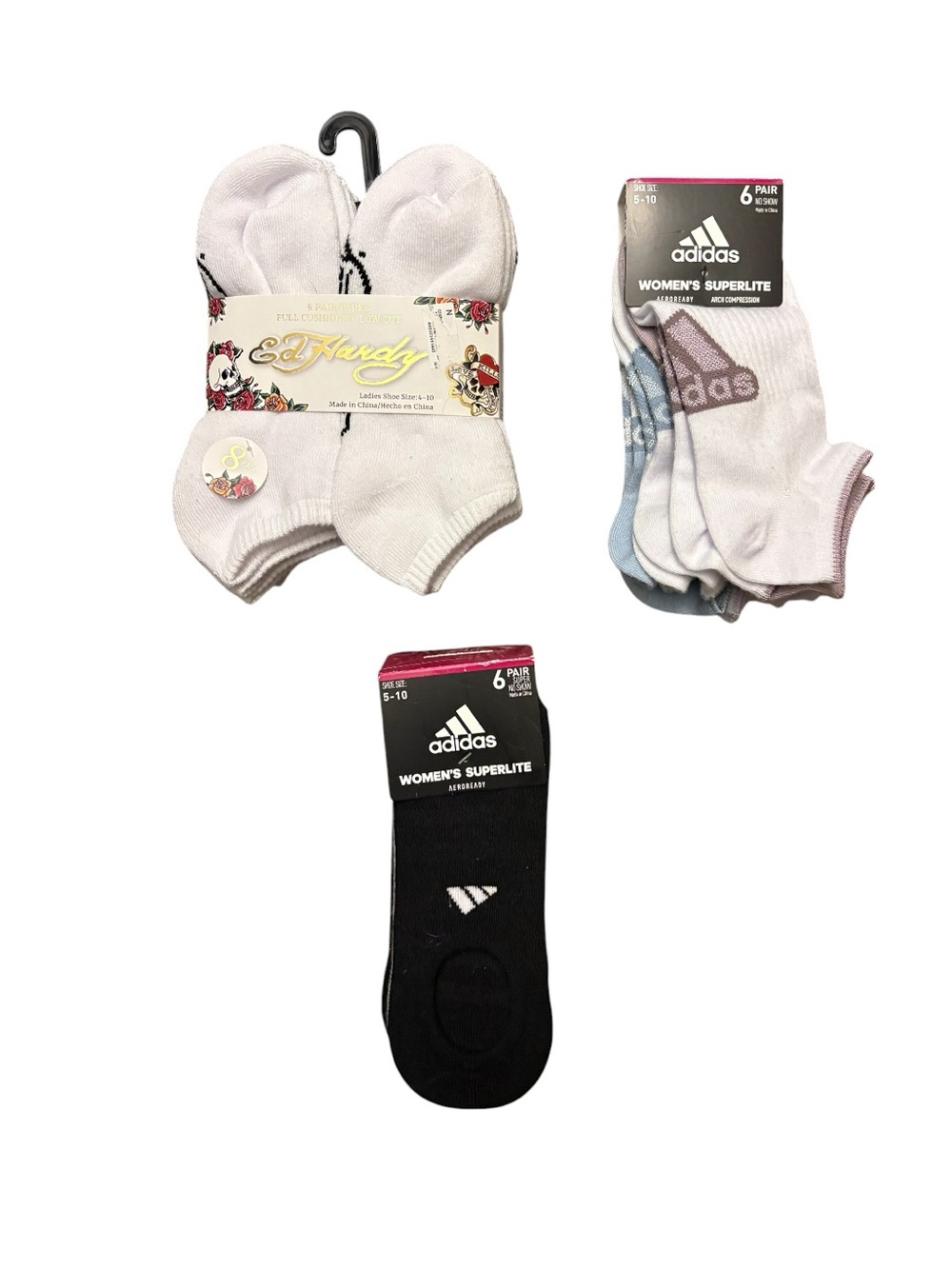 Women’s socks